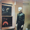 Tubeway Army - Replicas BR LP front sleeve v1